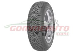 COP. 165/70 R14 81T ULTRAGRIP 9+ M+S